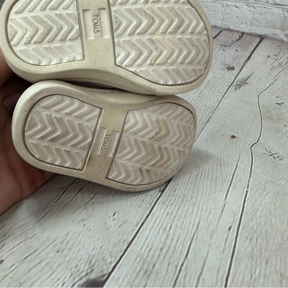 Toms excellent preowned